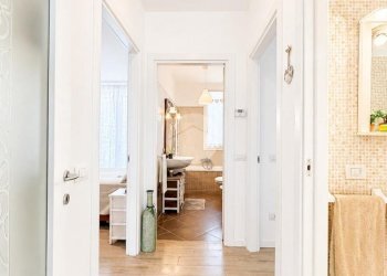 Three-room apartment Via Don Polazzi, Savignano sul Rubicone - photo 20