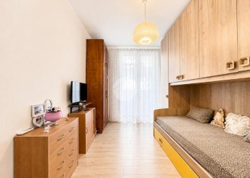 Three-room apartment Via Don Polazzi, Savignano sul Rubicone - photo 29