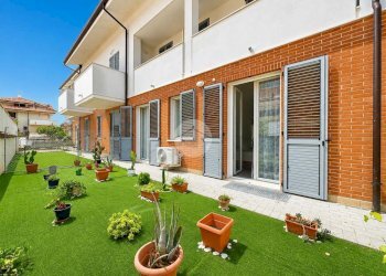 Three-room apartment Via Don Polazzi, Savignano sul Rubicone - photo 33
