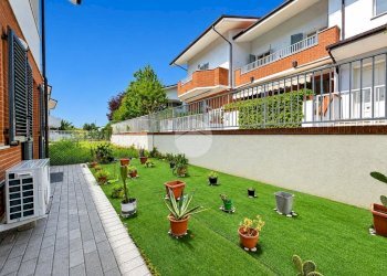 Three-room apartment Via Don Polazzi, Savignano sul Rubicone - photo 34