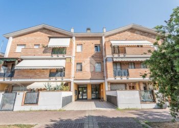 Trilocale Via giorgio perlasca, Rimini - foto 21