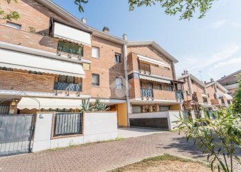 Trilocale Via giorgio perlasca, Rimini - foto 22