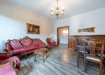Quadrilocale Via Angelo Zanti, Reggio nell'Emilia - foto 3