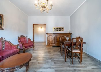 Quadrilocale Via Angelo Zanti, Reggio nell'Emilia - foto 4