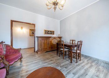 Quadrilocale Via Angelo Zanti, Reggio nell'Emilia - foto 5