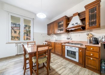 Quadrilocale Via Angelo Zanti, Reggio nell'Emilia - foto 6