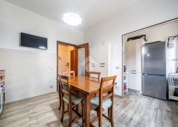 Quadrilocale Via Angelo Zanti, Reggio nell'Emilia - foto 8