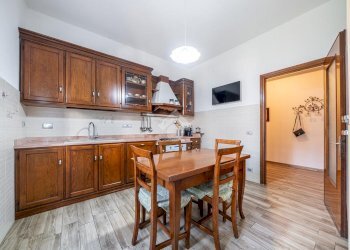 Quadrilocale Via Angelo Zanti, Reggio nell'Emilia - foto 9