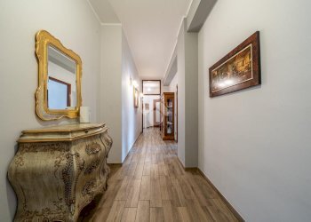 Quadrilocale Via Angelo Zanti, Reggio nell'Emilia - foto 11