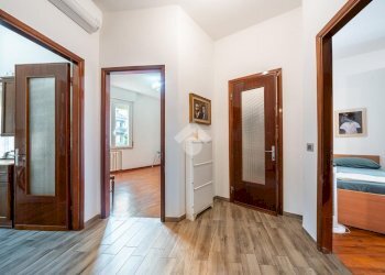 Quadrilocale Via Angelo Zanti, Reggio nell'Emilia - foto 12