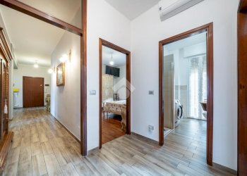 Quadrilocale Via Angelo Zanti, Reggio nell'Emilia - foto 13