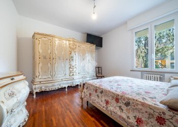 Quadrilocale Via Angelo Zanti, Reggio nell'Emilia - foto 18