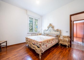 Quadrilocale Via Angelo Zanti, Reggio nell'Emilia - foto 19