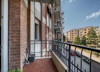 Quadrilocale Via Angelo Zanti, Reggio nell'Emilia - foto 22