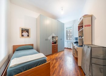 Quadrilocale Via Angelo Zanti, Reggio nell'Emilia - foto 23