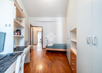 Quadrilocale Via Angelo Zanti, Reggio nell'Emilia - foto 24
