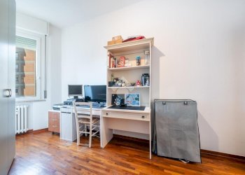Quadrilocale Via Angelo Zanti, Reggio nell'Emilia - foto 25