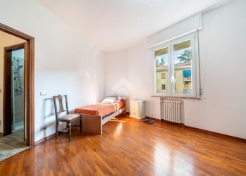 Quadrilocale Via Angelo Zanti, Reggio nell'Emilia - foto 27