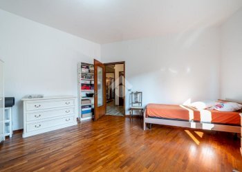 Quadrilocale Via Angelo Zanti, Reggio nell'Emilia - foto 28