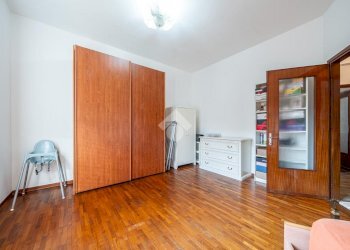 Quadrilocale Via Angelo Zanti, Reggio nell'Emilia - foto 29