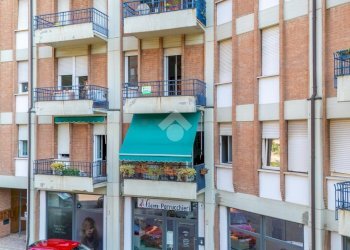 Quadrilocale Via Angelo Zanti, Reggio nell'Emilia - foto 32