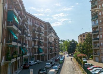Quadrilocale Via Angelo Zanti, Reggio nell'Emilia - foto 34