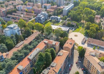 Quadrilocale Via Angelo Zanti, Reggio nell'Emilia - foto 35