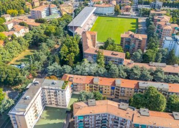 Quadrilocale Via Angelo Zanti, Reggio nell'Emilia - foto 37