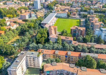 Quadrilocale Via Angelo Zanti, Reggio nell'Emilia - foto 38