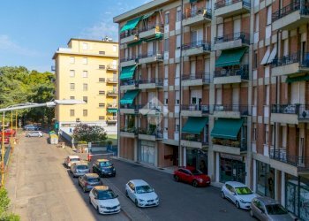 Quadrilocale Via Angelo Zanti, Reggio nell'Emilia - foto 39