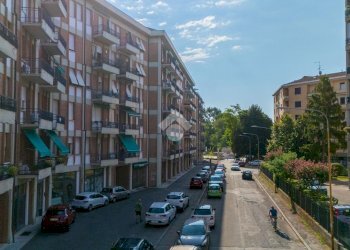 Quadrilocale Via Angelo Zanti, Reggio nell'Emilia - foto 40