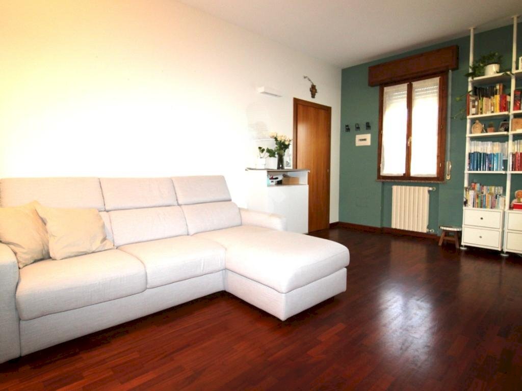Quadrilocale Via Maccanino, Cesena - foto 1
