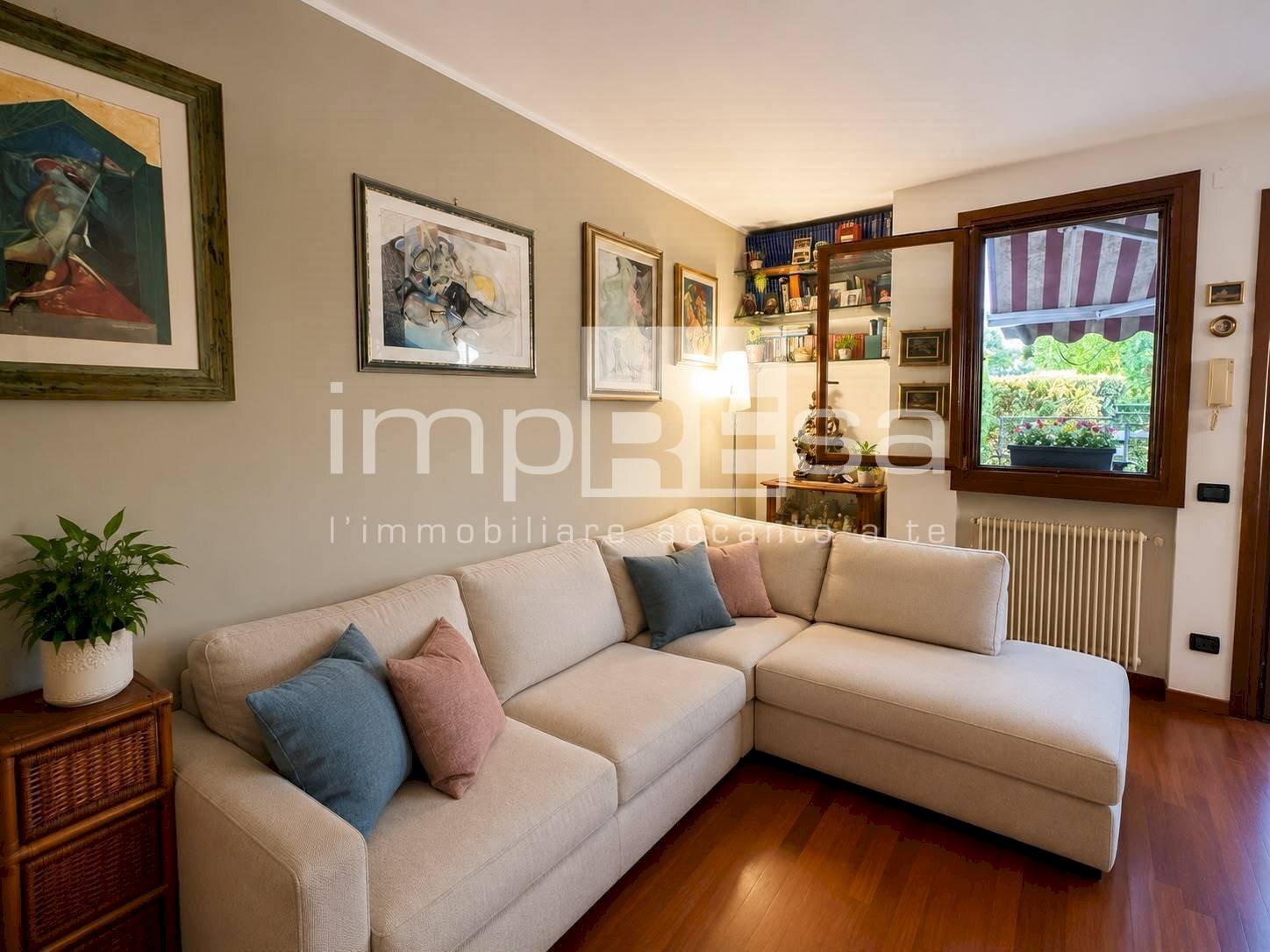 Foto 1 - Apartment Camalò di Povegliano, Povegliano - photo 1