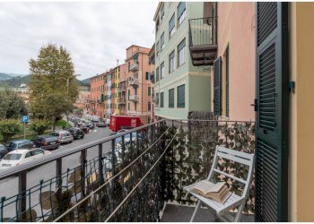 Foto 5 - Two-room apartment Via Carattino
37, Varazze - photo 5