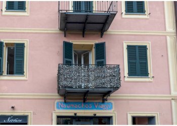 Foto 10 - Two-room apartment Via Carattino
37, Varazze - photo 10