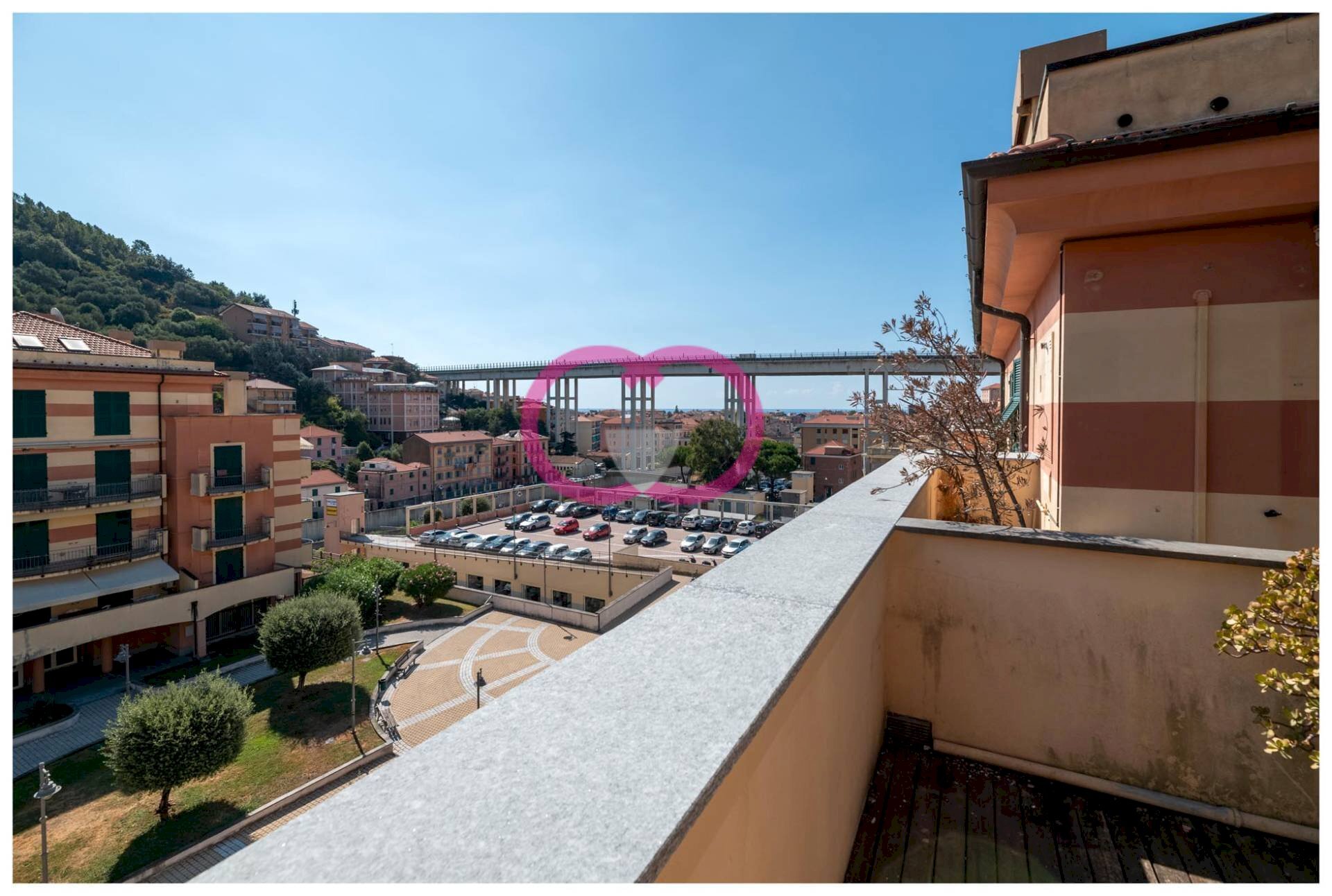 Foto 1 - Apartment VIA MONTE GRAPPA
 
43H, Varazze - photo 1