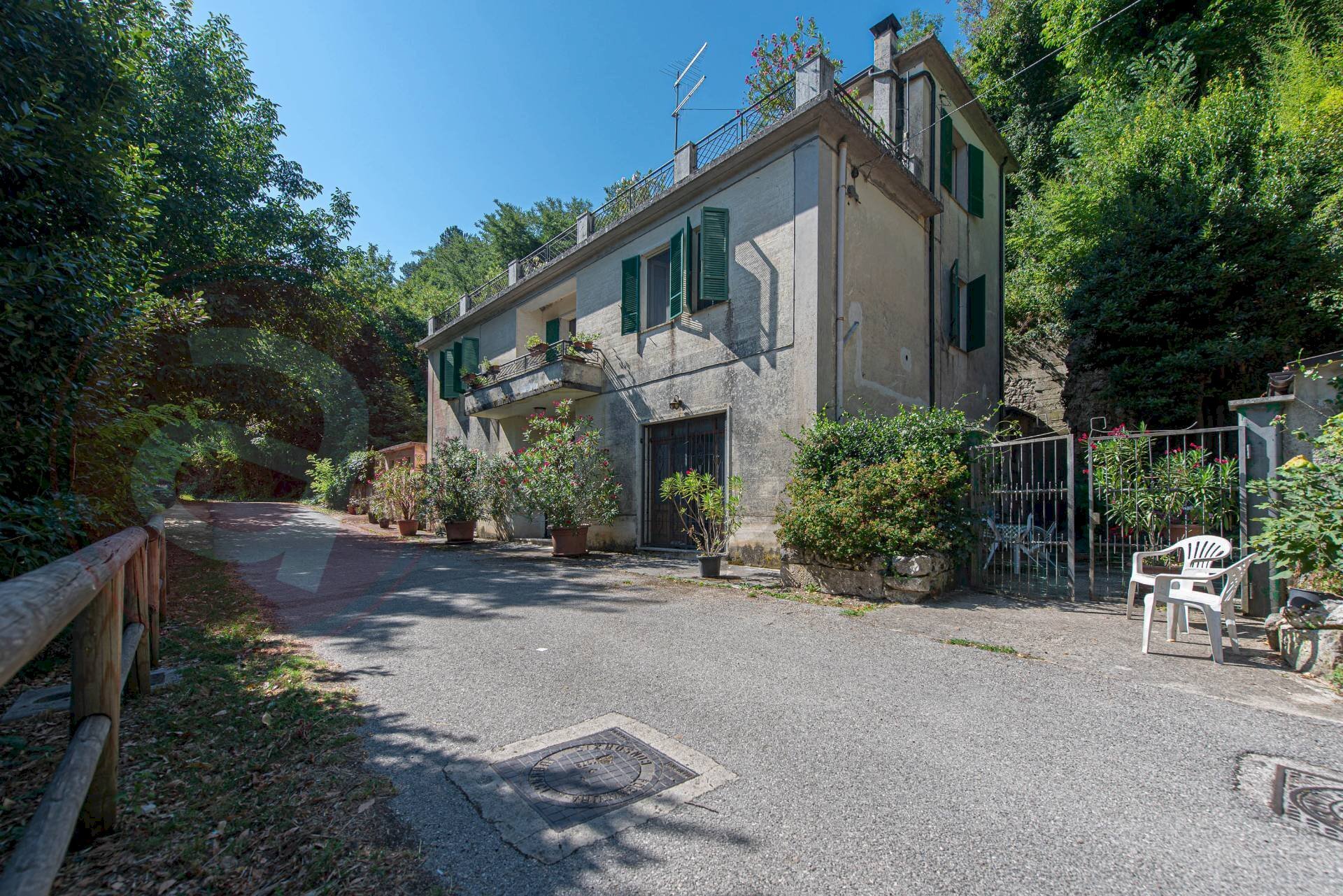 Foto 1 - Villa Via Fonte Scopella
 
snc, Picinisco - photo 1