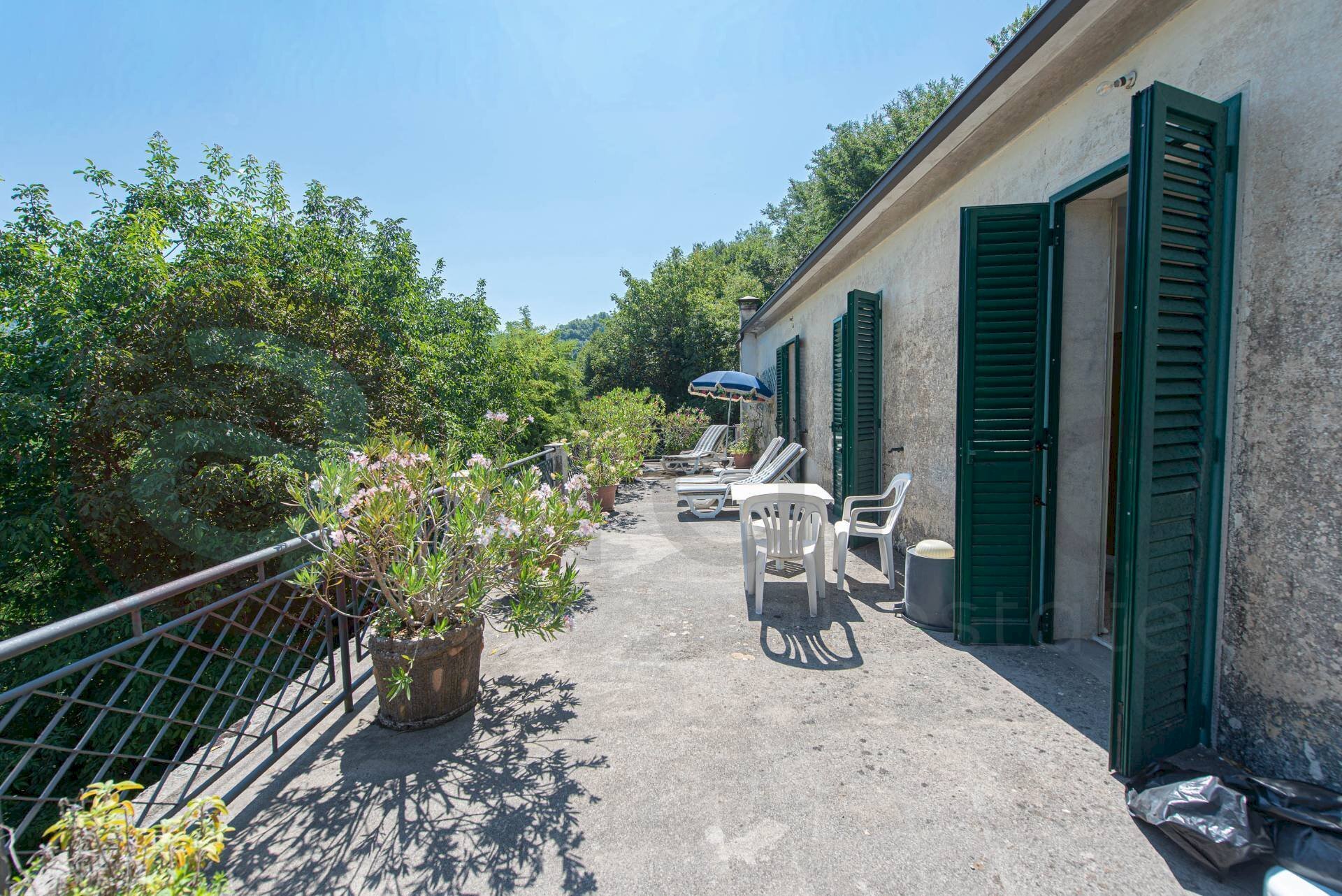 Foto 3 - Villa Via Fonte Scopella
snc, Picinisco - photo 3