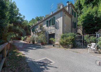 Foto 1 - Villa Via Fonte Scopella
 
snc, Picinisco - photo 1