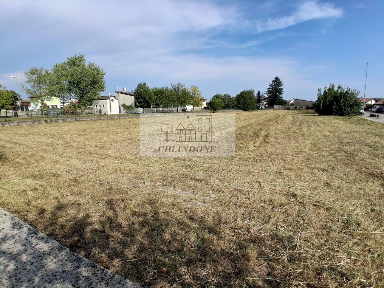 Foto 1 - Building land San Vito di Fagagna - photo 1