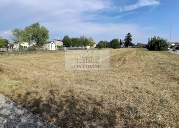 Foto 1 - Building land San Vito di Fagagna - photo 1