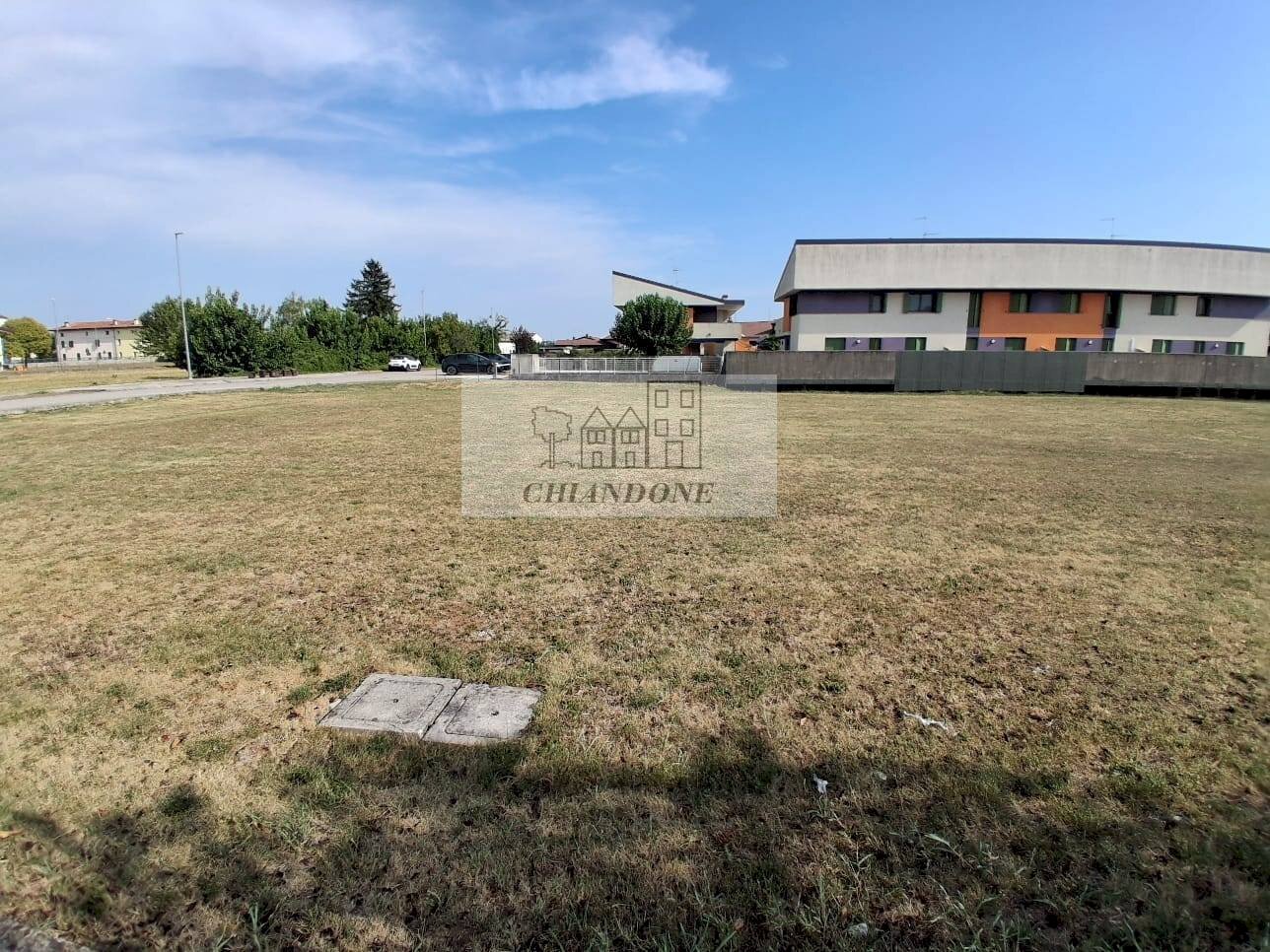 Foto 1 - Building land San Vito di Fagagna - photo 1
