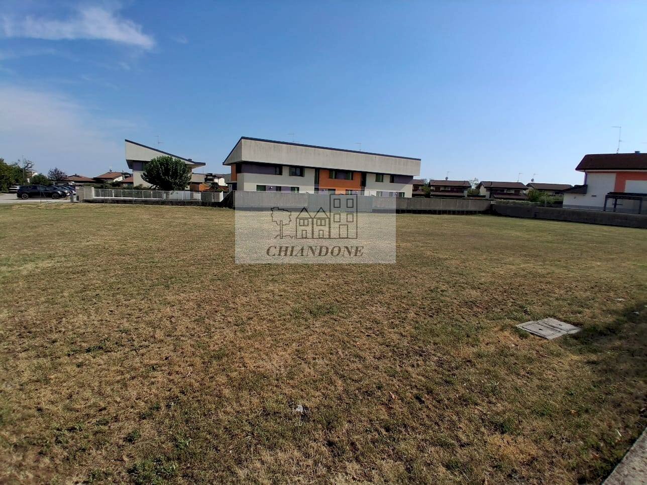 Foto 2 - Building land San Vito di Fagagna - photo 2
