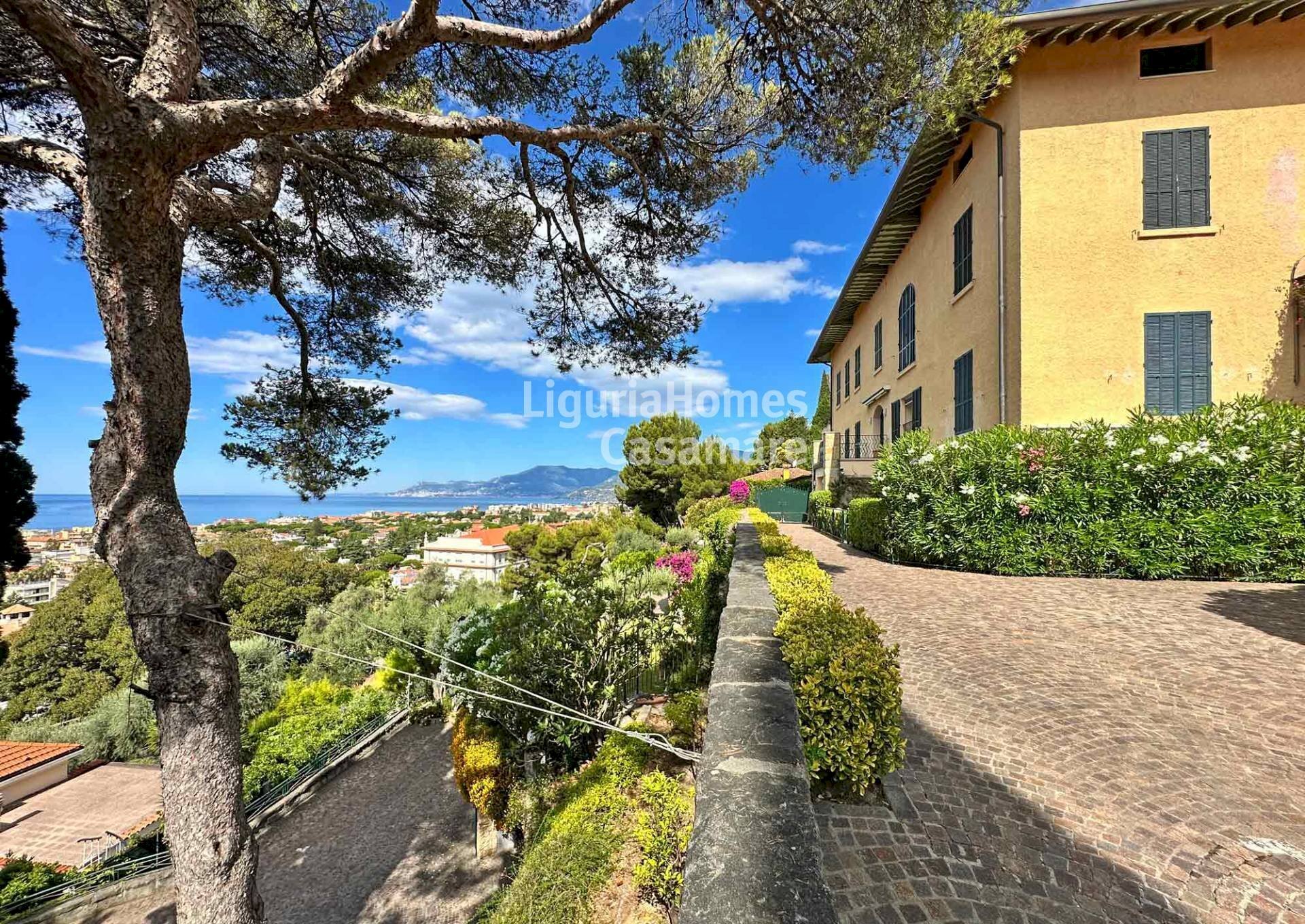 Foto 2 - Appartamento via mostaccini, Bordighera - foto 2