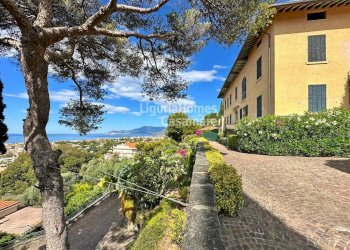 Foto 2 - Appartamento via mostaccini, Bordighera - foto 2