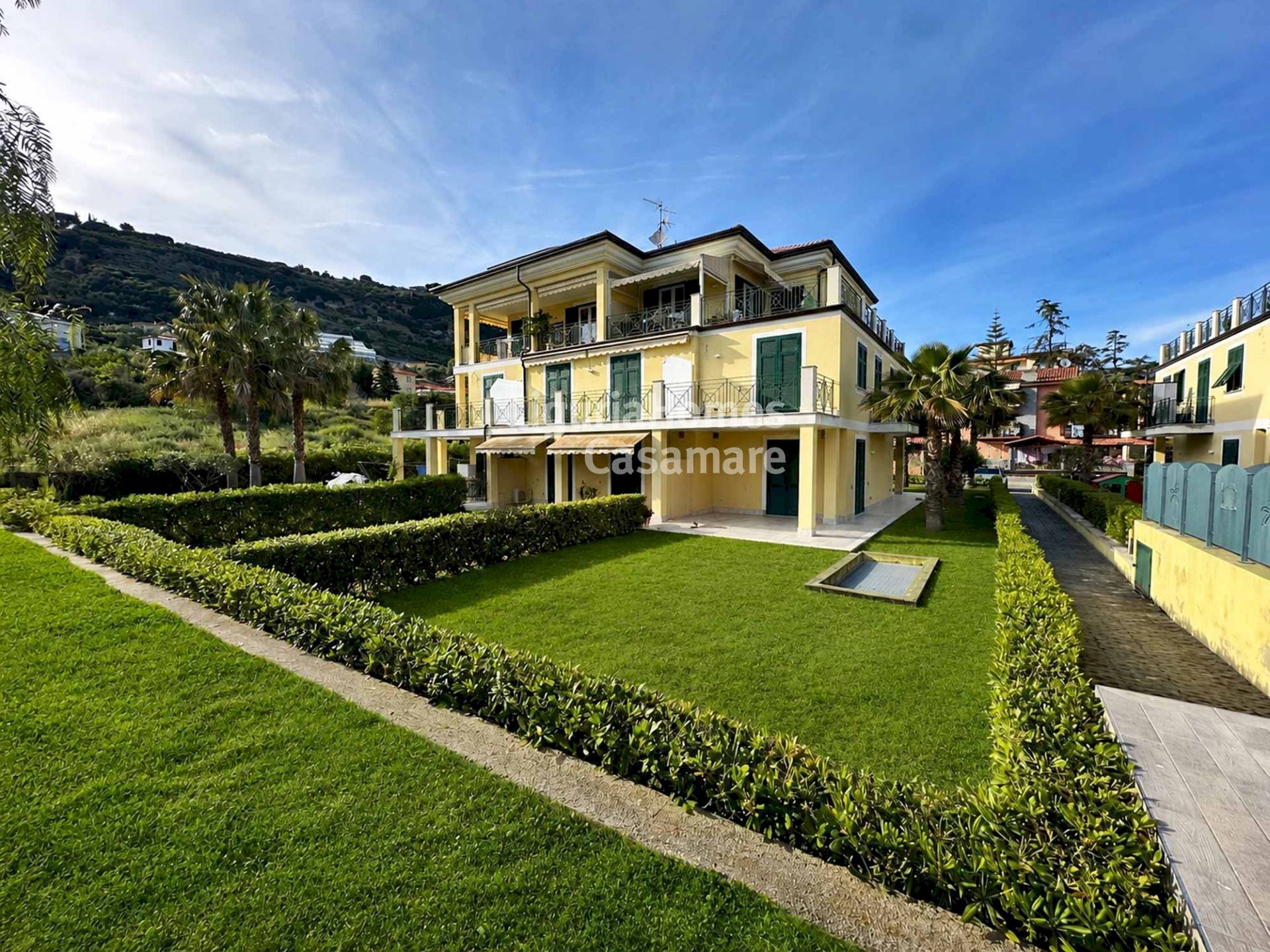Foto 1 - Appartamento Via Pasteur, Bordighera - foto 1