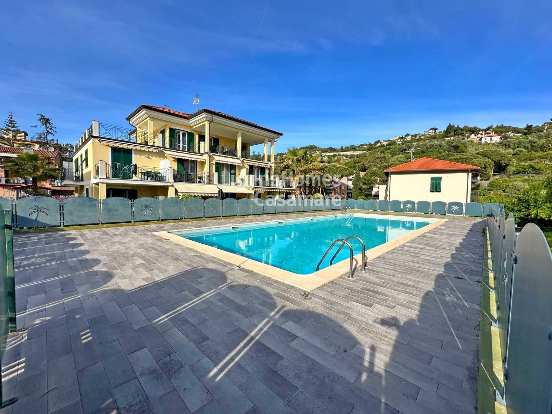 Foto 2 - Appartamento Via Pasteur, Bordighera - foto 2