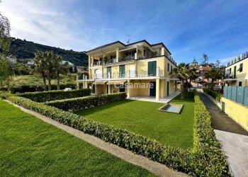 Foto 1 - Appartamento Via Pasteur, Bordighera - foto 1