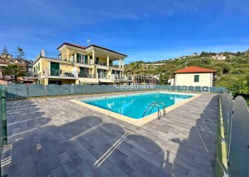 Foto 2 - Appartamento Via Pasteur, Bordighera - foto 2