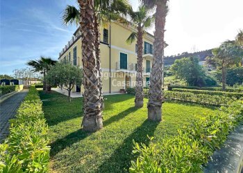 Foto 6 - Appartamento Via Pasteur, Bordighera - foto 6